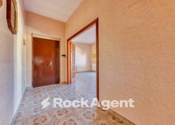 Ingresso - Appartamento via Sacerdote Giovanni Giuseppe Pirozzi, Villaricca - foto 10