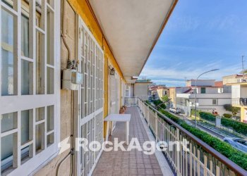 Balcone - Appartamento via Sacerdote Giovanni Giuseppe Pirozzi, Villaricca - foto 21