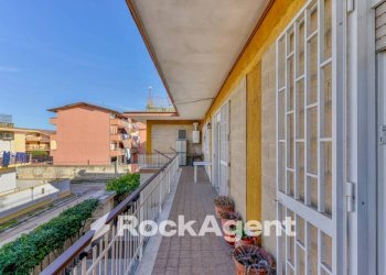 Balcone - Appartamento via Sacerdote Giovanni Giuseppe Pirozzi, Villaricca - foto 22