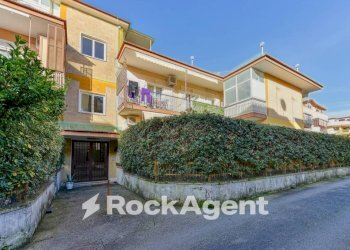 Facciata - Appartamento via Sacerdote Giovanni Giuseppe Pirozzi, Villaricca - foto 25