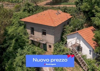 Vista - Casa indipendente via Santa Lucia, Agerola - foto 2