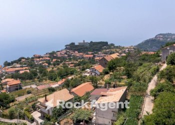 Vista - Casa indipendente via Santa Lucia, Agerola - foto 3