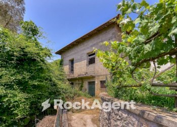 Terreno - Casa indipendente via Santa Lucia, Agerola - foto 4