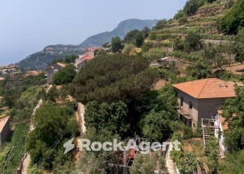 Vista - Casa indipendente via Santa Lucia, Agerola - foto 8