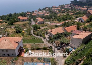 Vista - Casa indipendente via Santa Lucia, Agerola - foto 15