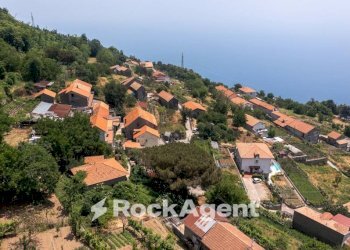Vista - Casa indipendente via Santa Lucia, Agerola - foto 18