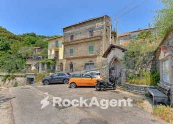 Zona - Casa indipendente via Santa Lucia, Agerola - foto 21