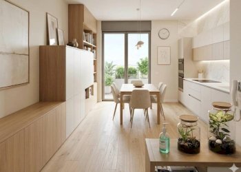 Salone - Appartamento Ozzano dell'Emilia - foto 2