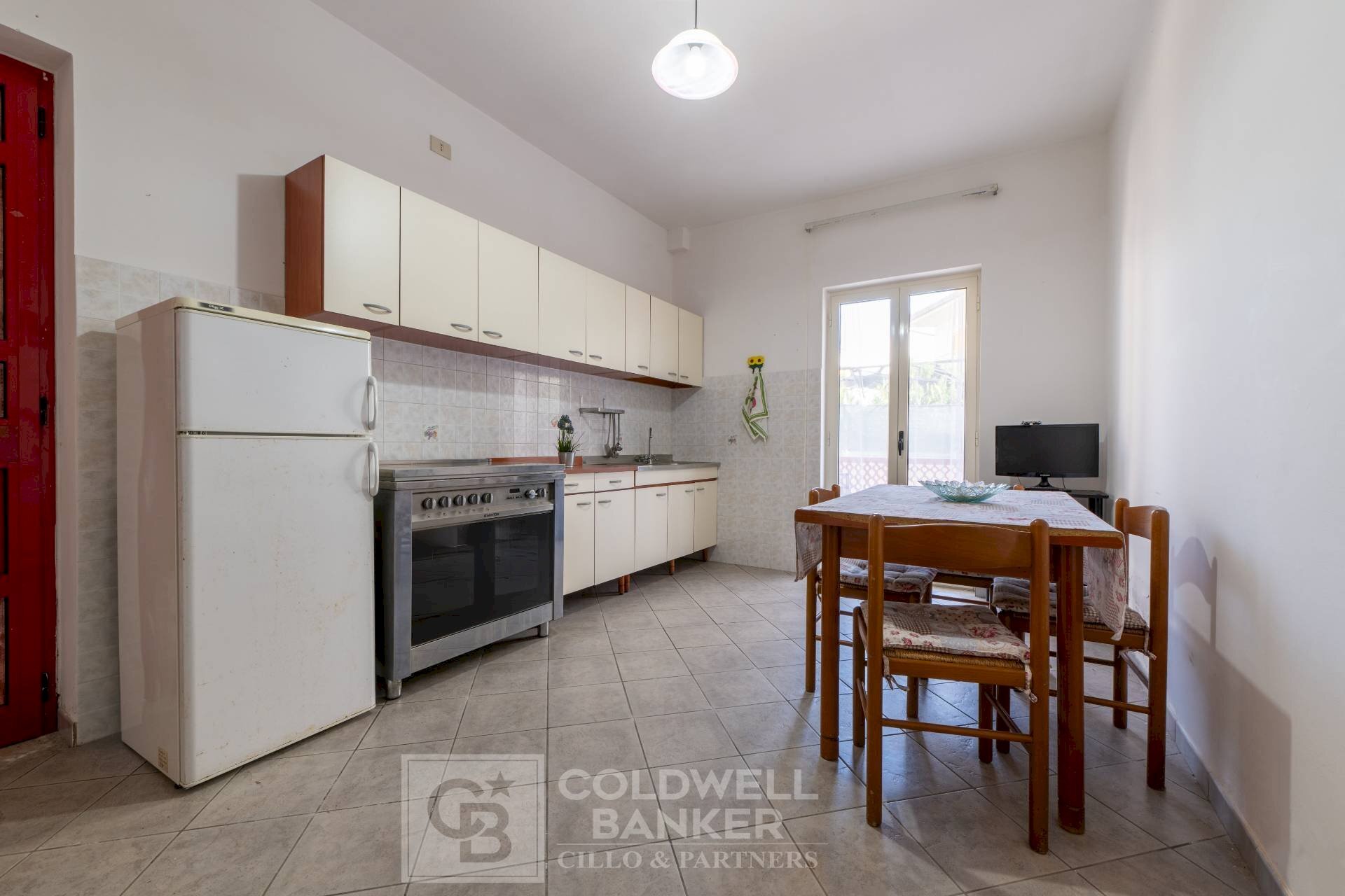 Foto 2 - Three-room apartment loc. Portararo, Casal Velino - photo 2