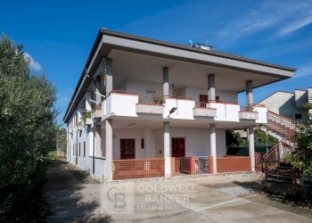 Foto 2 - Trilocale loc. Portararo, Casal Velino - foto 2