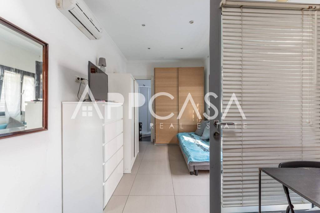 Interno non residenziale - Monolocale via Antonio Bertola, 13, Roma - foto 3