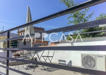 Facciata - Monolocale via Antonio Bertola, 13, Roma - foto 2