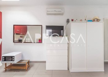 Interno non residenziale - Monolocale via Antonio Bertola, 13, Roma - foto 8