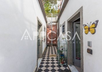 Ingresso - Monolocale via Antonio Bertola, 13, Roma - foto 20