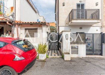 Posto macchina - Monolocale via Antonio Bertola, 13, Roma - foto 23