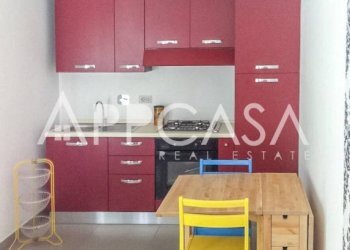 Cucina - Monolocale via Antonio Bertola, 13, Roma - foto 24