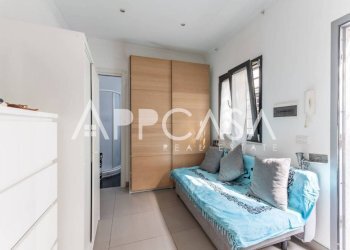 Salone - Monolocale via Antonio Bertola, 13, Roma - foto 25