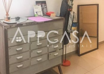 Ingresso - Monolocale via Antonio Bertola, 13, Roma - foto 27