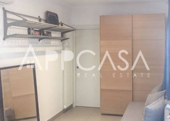 Ingresso - Monolocale via Antonio Bertola, 13, Roma - foto 28