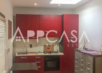 Cucina - Monolocale via Antonio Bertola, 13, Roma - foto 29