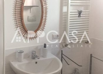 Bagno - Monolocale via Antonio Bertola, 13, Roma - foto 30