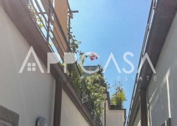 Interno palazzo - Monolocale via Antonio Bertola, 13, Roma - foto 32