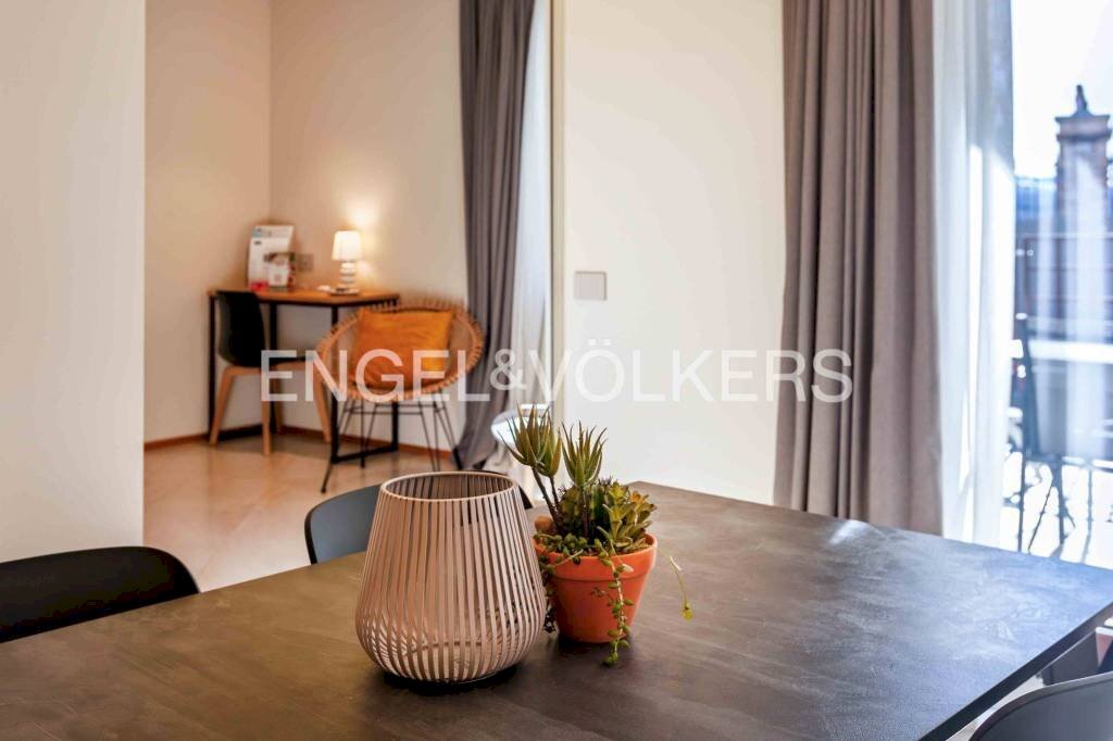 Salone - Monolocale via Vittorio Alfieri, Castiglione Falletto - foto 2