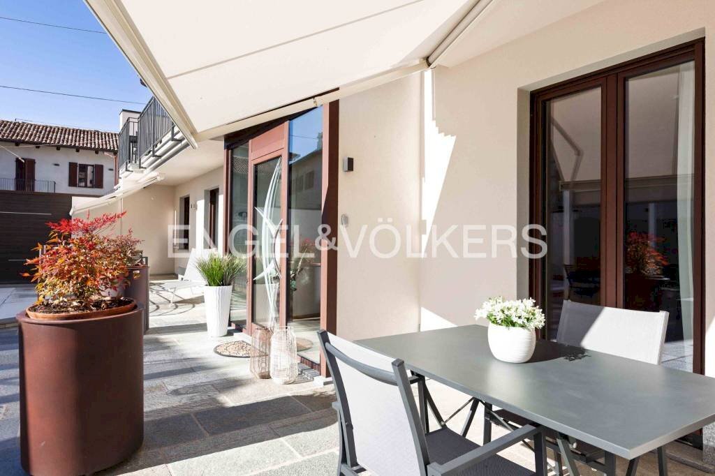 Terrazzo - Monolocale via Vittorio Alfieri, Castiglione Falletto - foto 3