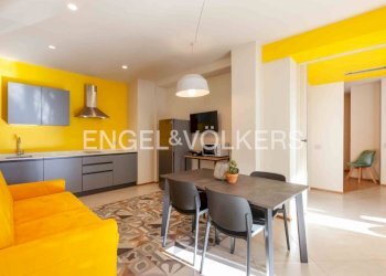 Salone - Monolocale via Vittorio Alfieri, Castiglione Falletto - foto 1