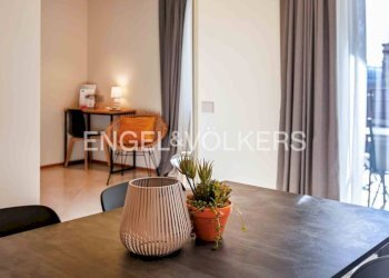 Salone - Monolocale via Vittorio Alfieri, Castiglione Falletto - foto 2