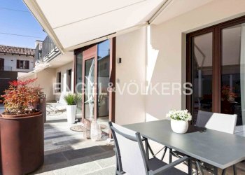 Terrazzo - Monolocale via Vittorio Alfieri, Castiglione Falletto - foto 3