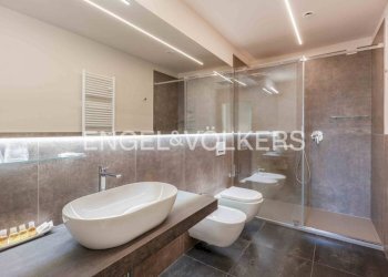 Bagno - Monolocale via Vittorio Alfieri, Castiglione Falletto - foto 6