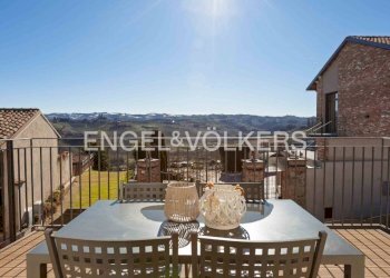 Terrazzo - Monolocale via Vittorio Alfieri, Castiglione Falletto - foto 4