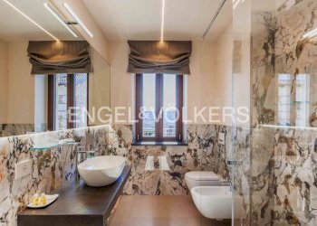 Bagno - Monolocale via Vittorio Alfieri, Castiglione Falletto - foto 6