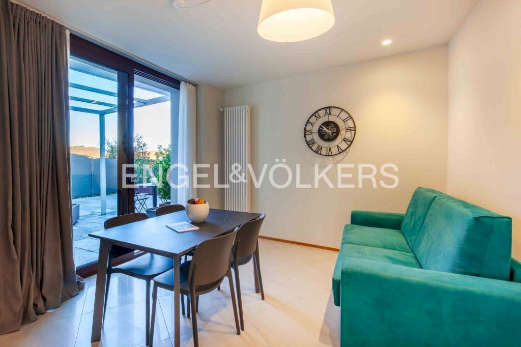 Salone - Monolocale via Vittorio Alfieri, Castiglione Falletto - foto 1