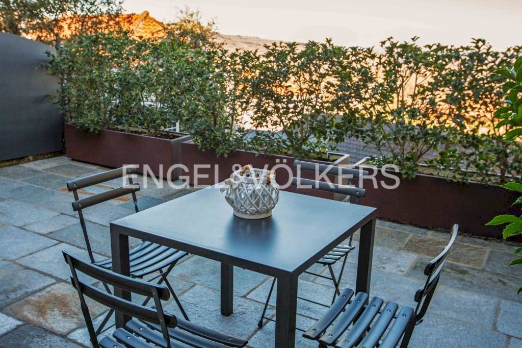 Terrazzo - Monolocale via Vittorio Alfieri, Castiglione Falletto - foto 2