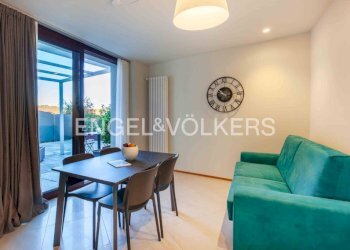 Salone - Monolocale via Vittorio Alfieri, Castiglione Falletto - foto 1