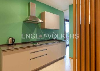 Cucina - Monolocale via Vittorio Alfieri, Castiglione Falletto - foto 4