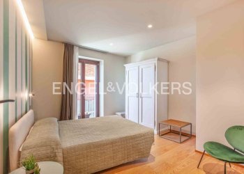 Camera da letto - Monolocale via Vittorio Alfieri, Castiglione Falletto - foto 5