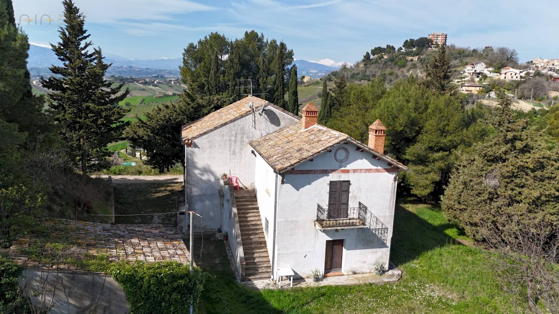 Foto 1 - Rustico C.da Fonte Pezzana
 
snc, Acquaviva Picena - foto 1