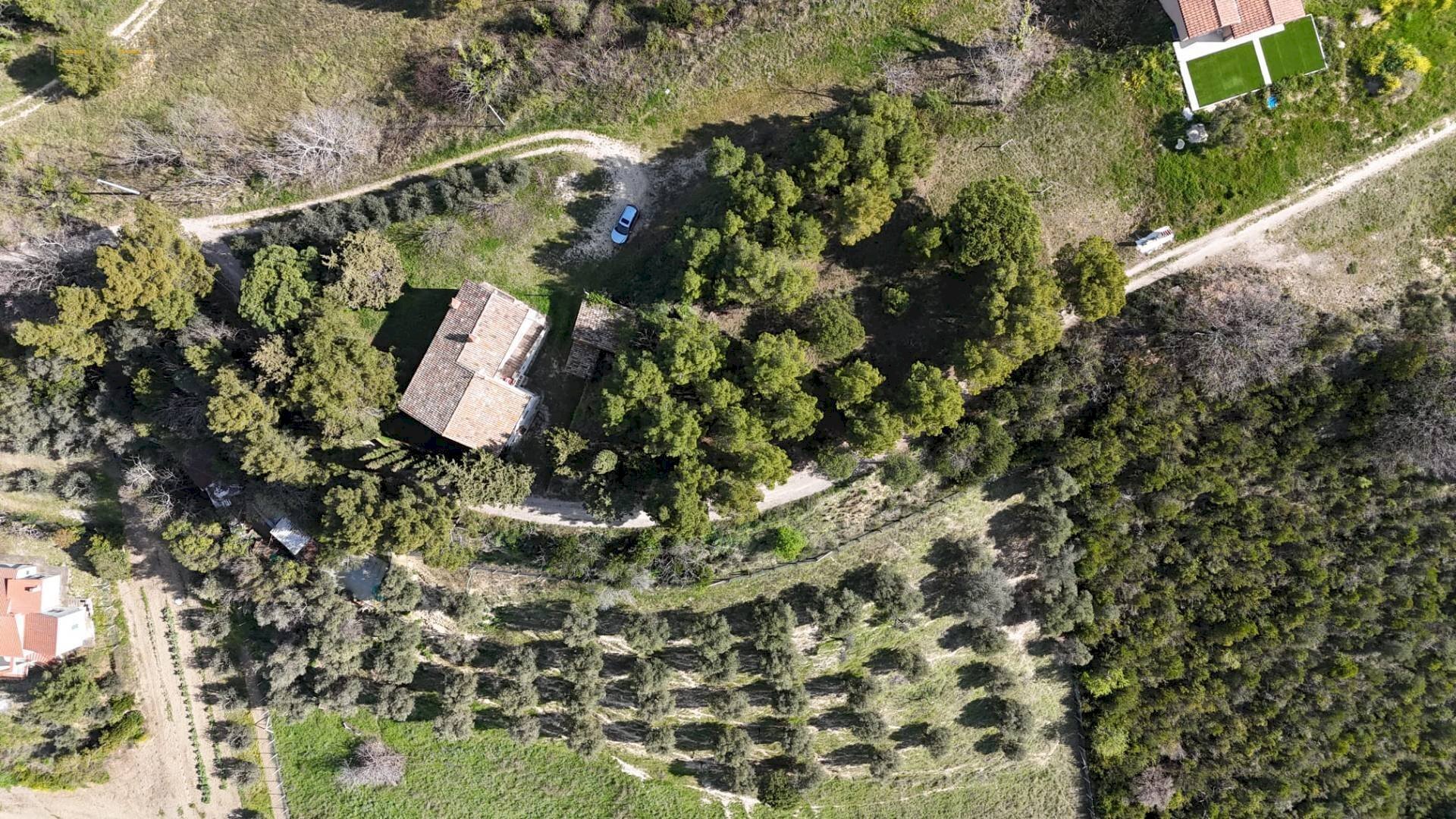 Foto 2 - Rustico C.da Fonte Pezzana
snc, Acquaviva Picena - foto 2