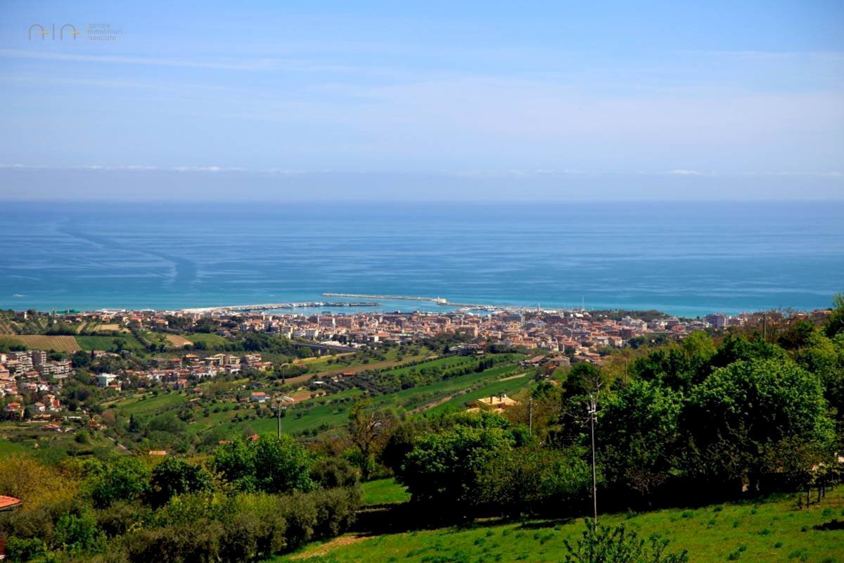 Foto 3 - Rustico C.da Fonte Pezzana
snc, Acquaviva Picena - foto 3