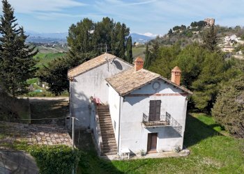 Foto 1 - Rustico C.da Fonte Pezzana
 
snc, Acquaviva Picena - foto 1