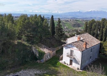 Foto 5 - Rustico C.da Fonte Pezzana
 
snc, Acquaviva Picena - foto 5