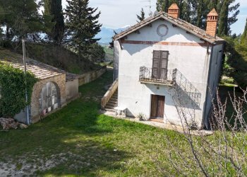 Foto 8 - Rustico C.da Fonte Pezzana
 
snc, Acquaviva Picena - foto 8