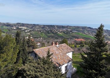 Foto 9 - Rustico C.da Fonte Pezzana
 
snc, Acquaviva Picena - foto 9