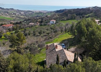 Foto 10 - Rustico C.da Fonte Pezzana
 
snc, Acquaviva Picena - foto 10