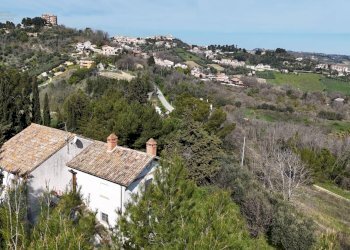 Foto 11 - Rustico C.da Fonte Pezzana
 
snc, Acquaviva Picena - foto 11