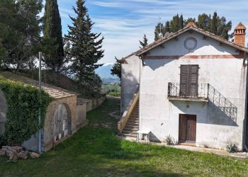 Foto 12 - Rustico C.da Fonte Pezzana
 
snc, Acquaviva Picena - foto 12