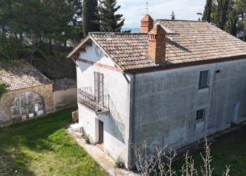 Foto 13 - Rustico C.da Fonte Pezzana
 
snc, Acquaviva Picena - foto 13